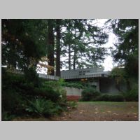 William B. Tracy House (built 1956), Seattle, WA, photo Jaydec, Wikipedia.jpg